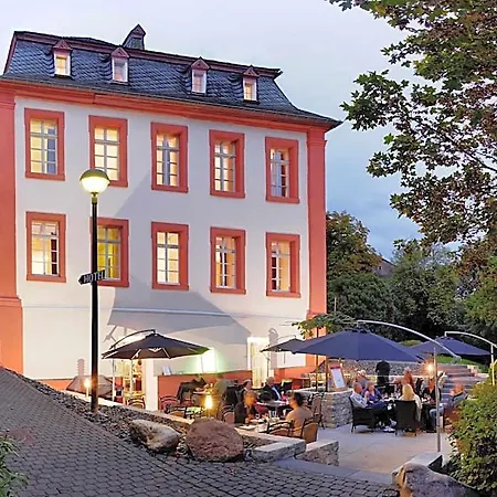 Lekker Otel Trittenheim
