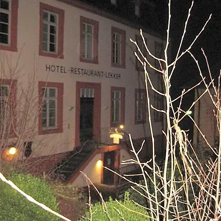 Lekker 3* Trittenheim