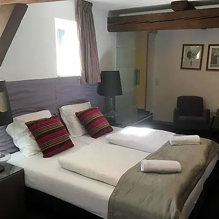 Lekker 3* Trittenheim