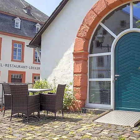 Otel Lekker Trittenheim