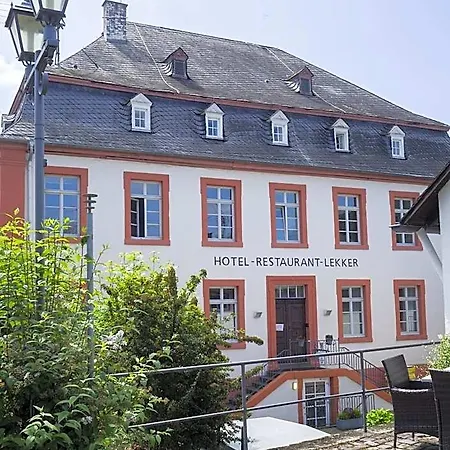 Otel Lekker 3*