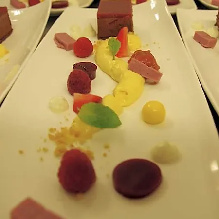 Otel Lekker 3*