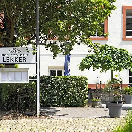 Lekker