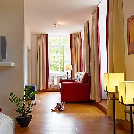 Lekker Otel 3*