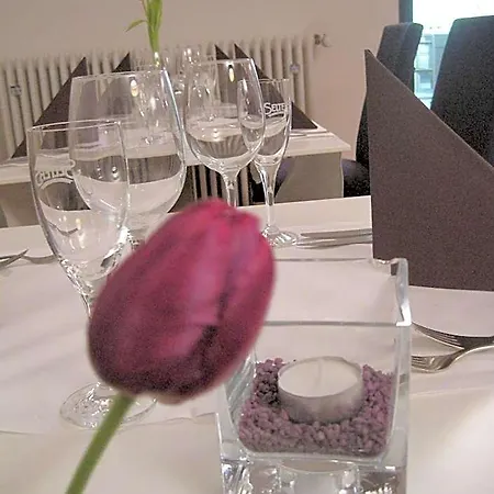 Lekker Otel 3*